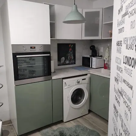 Apartament гарсониера за гости на град бургас. *