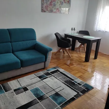 Apartament гарсониера за гости на град бургас. *