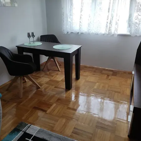 гарсониера за гости на град бургас. Apartament Burgas