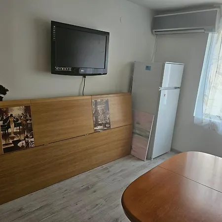 гарсониера за гости на град бургас. Apartament *